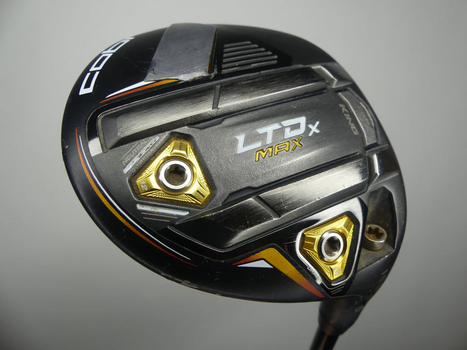 Cobra LTDx Max #5 Fairway Wood Stiff Flex