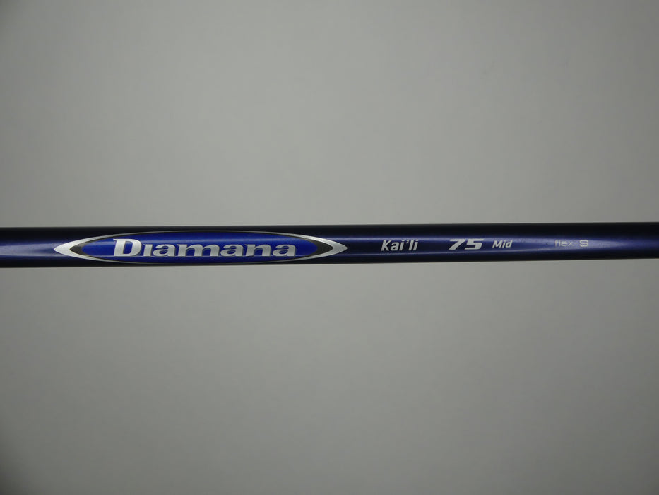 Titleist 910F #3 Fairway Wood Stiff Flex