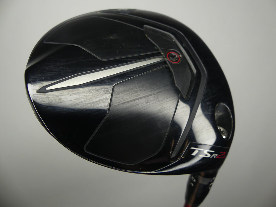 Titleist TSR2+ #3 Fairway Wood Stiff Flex (Dented)