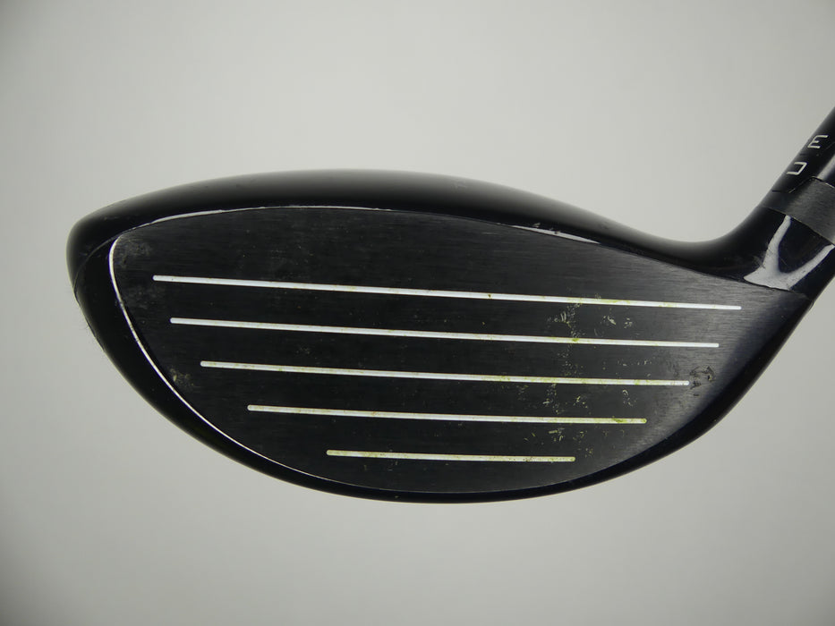 Titleist TSR2+ #3 Fairway Wood Stiff Flex (Dented)