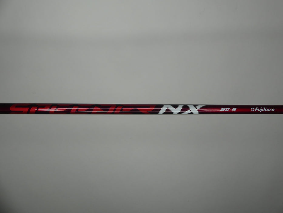 Titleist TSR2+ #3 Fairway Wood Stiff Flex (Dented)