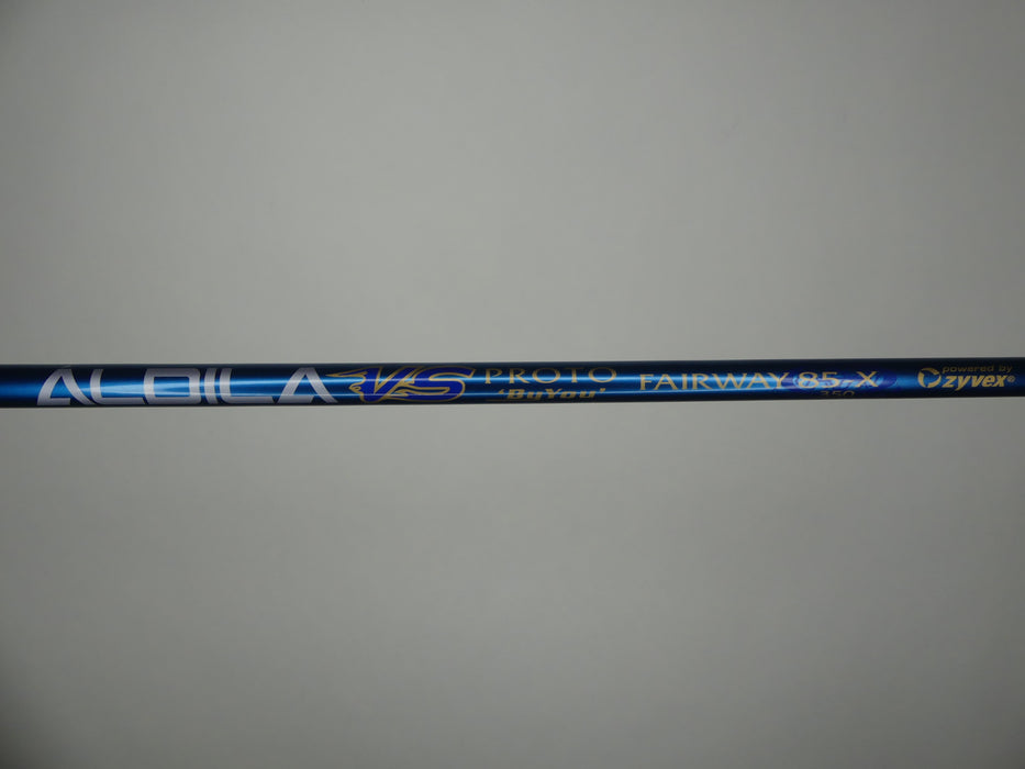 Ping Rapture V2 #4 Fairway Wood Extra Stiff Flex