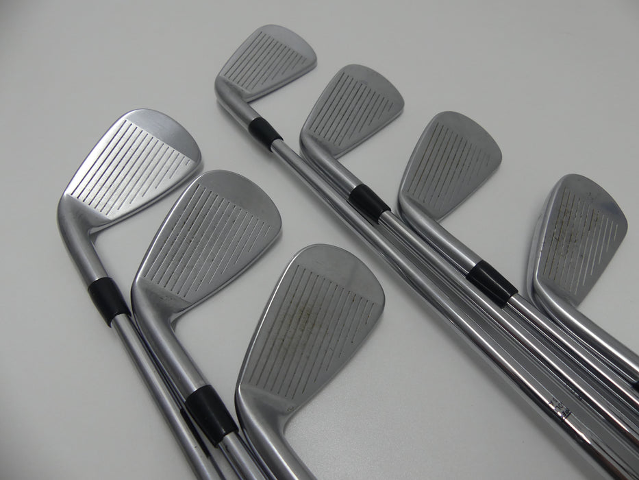 Titleist 714 AP2 Iron Set 4-PW Stiff Steel