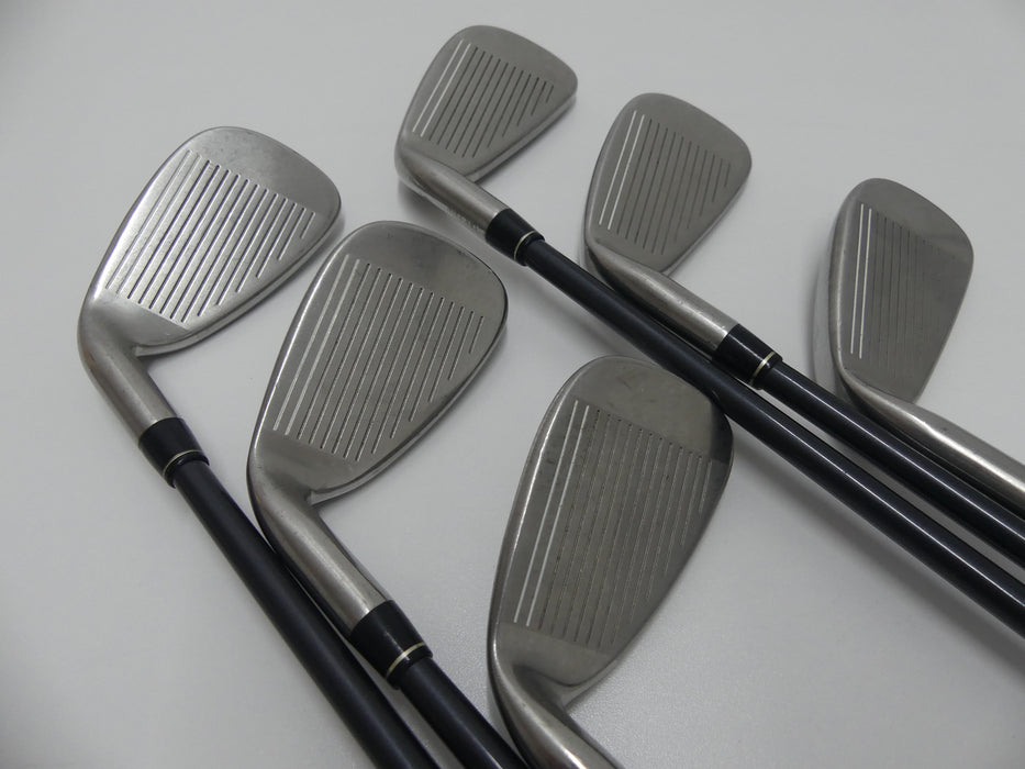 Taylormade R360 XD Iron Set 5-PW Regular Graphite