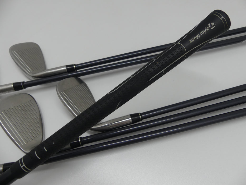 Taylormade R360 XD Iron Set 5-PW Regular Graphite