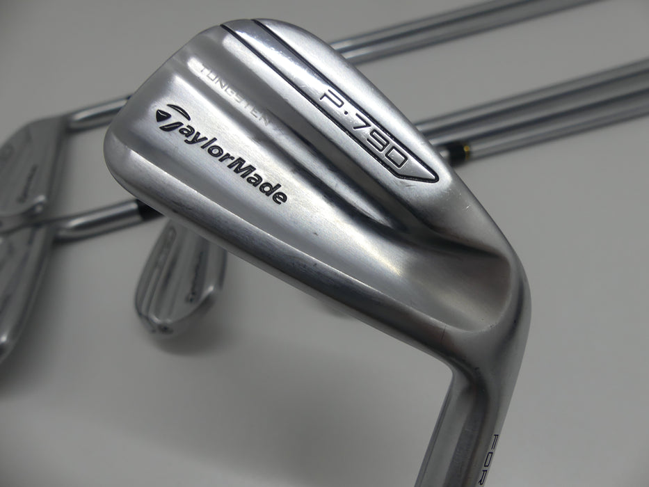 Taylormade P790 2017 Iron Set 5-PW Stiff Steel