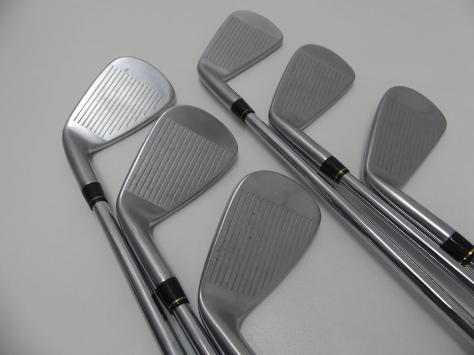 Taylormade P790 2017 Iron Set 5-PW Stiff Steel
