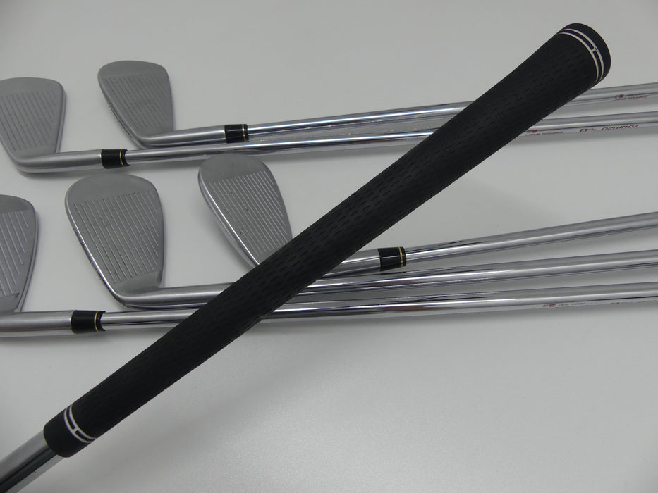 Taylormade P790 2017 Iron Set 5-PW Stiff Steel