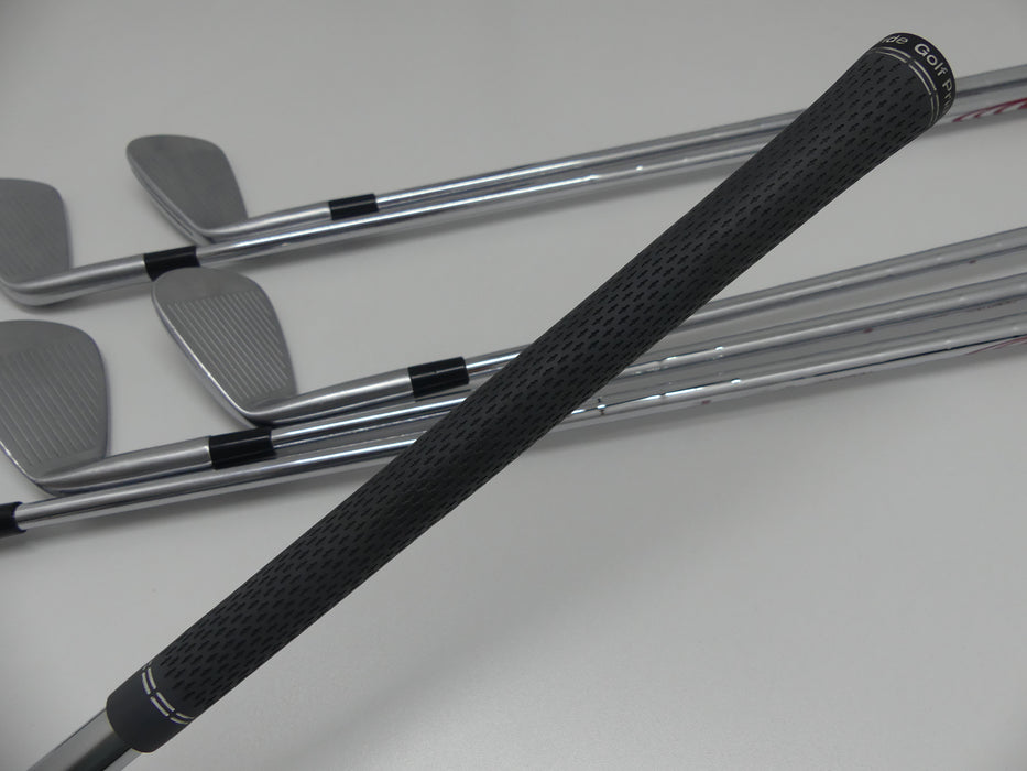 Taylormade P770 Iron Set 5-PW Stiff Steel