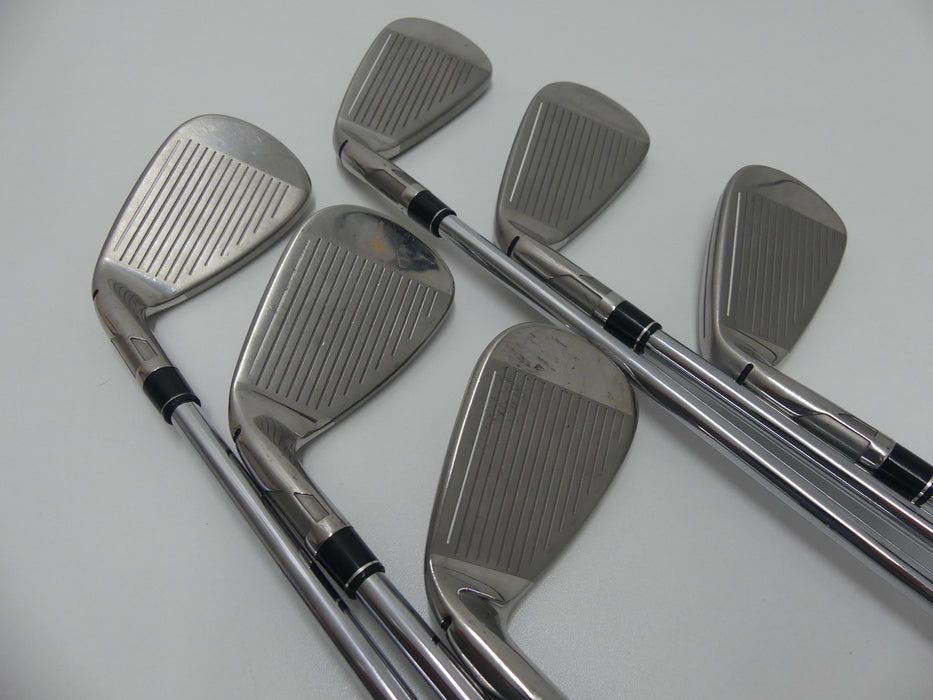 Taylormade SIM Max Iron Set 5-PW Regular Steel