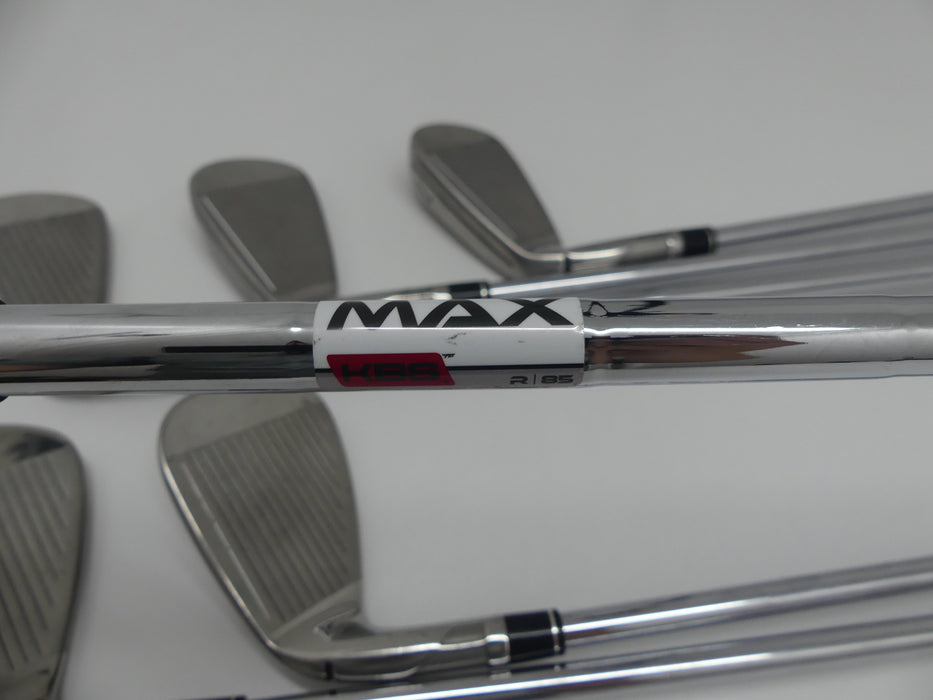 Taylormade SIM Max Iron Set 5-PW Regular Steel
