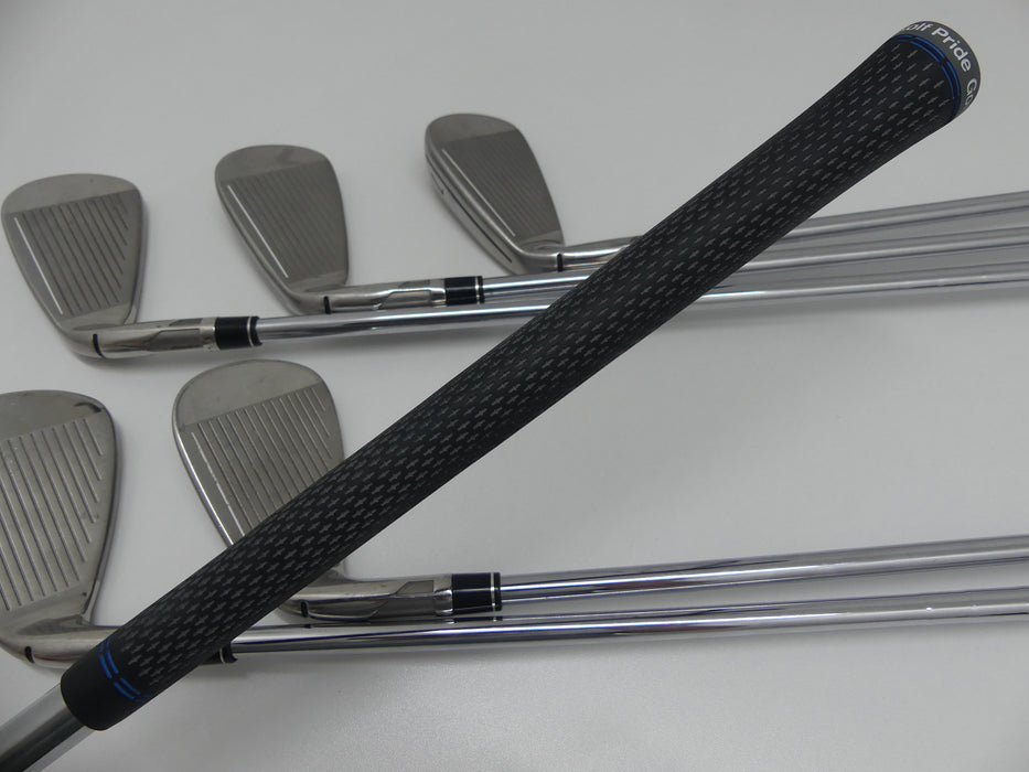 Taylormade SIM Max Iron Set 5-PW Regular Steel