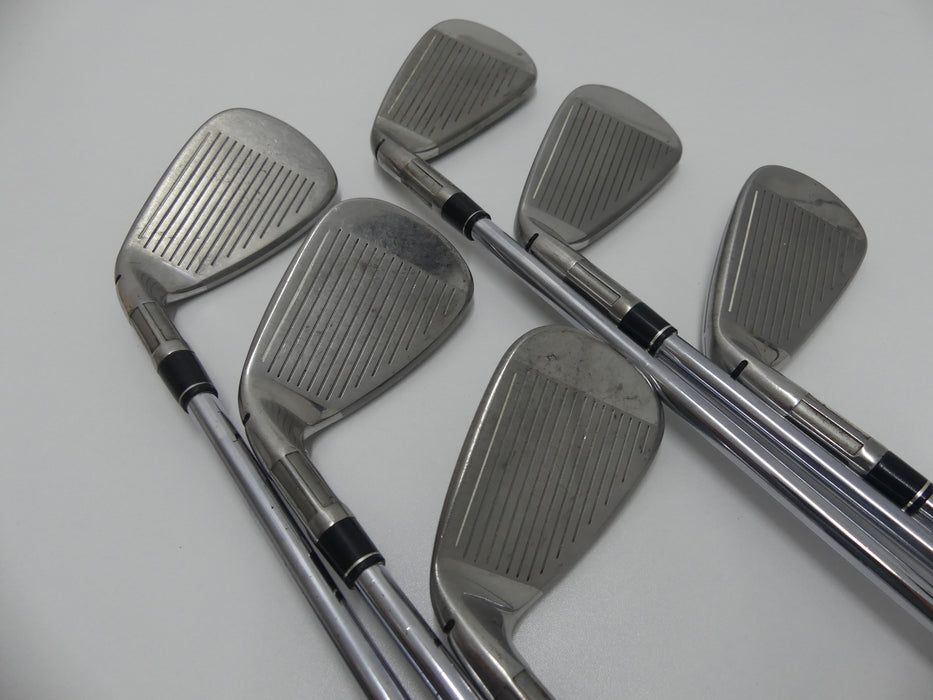 Taylormade M6 Iron Set 5-PW Regular Steel