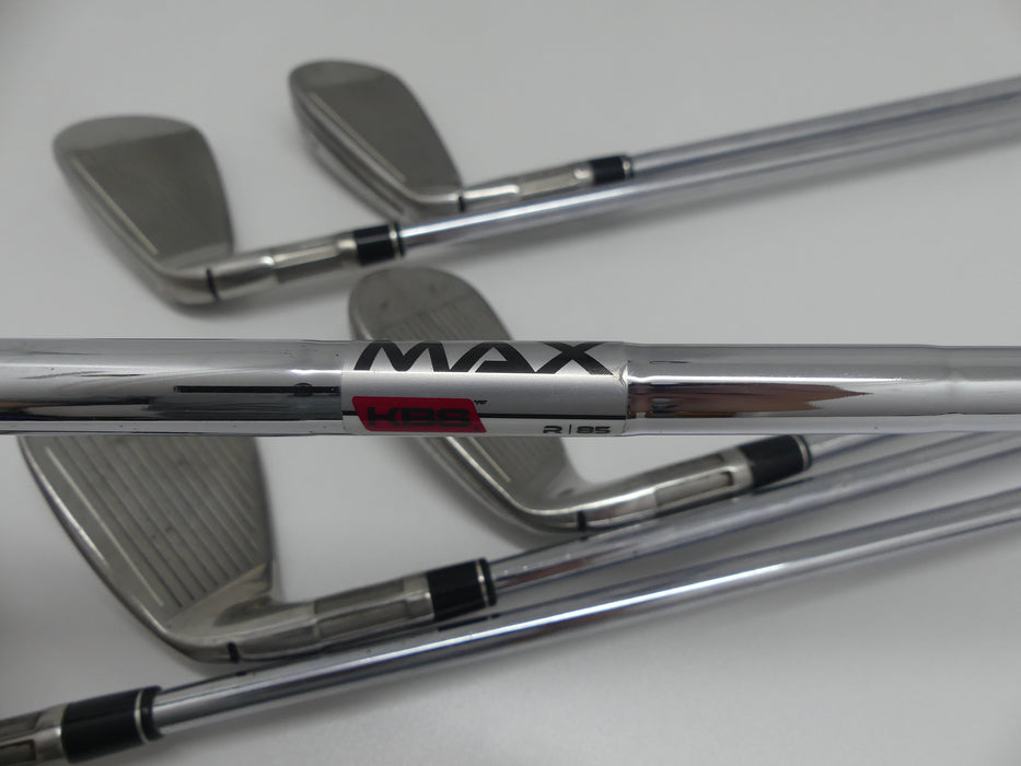 Taylormade M6 Iron Set 5-PW Regular Steel