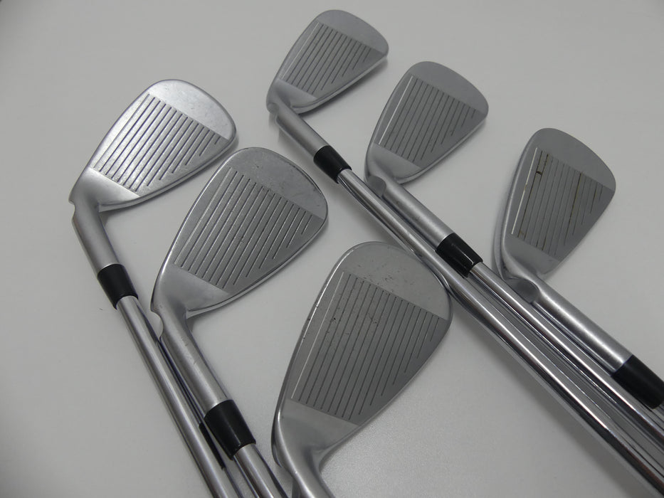 Ping G700 Iron Set 5-PW Stiff Steel