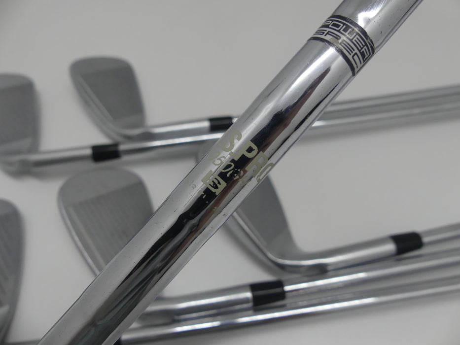 Ping G700 Iron Set 5-PW Stiff Steel