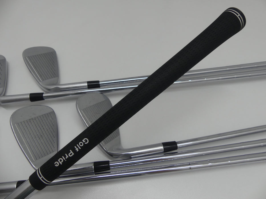 Ping G700 Iron Set 5-PW Stiff Steel