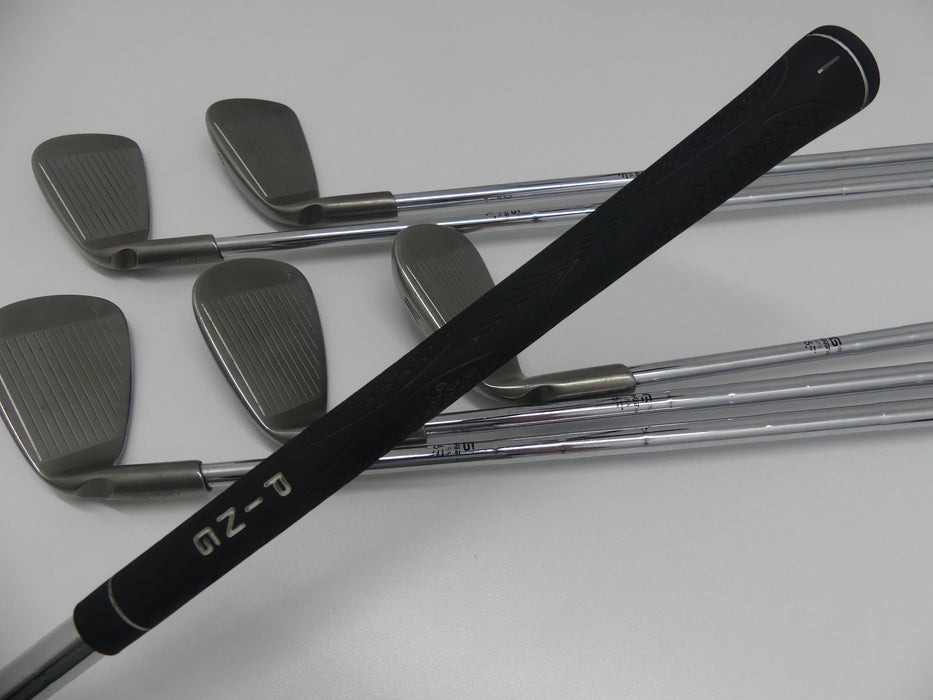 Ping i10 Iron Set 5-PW Stiff Steel