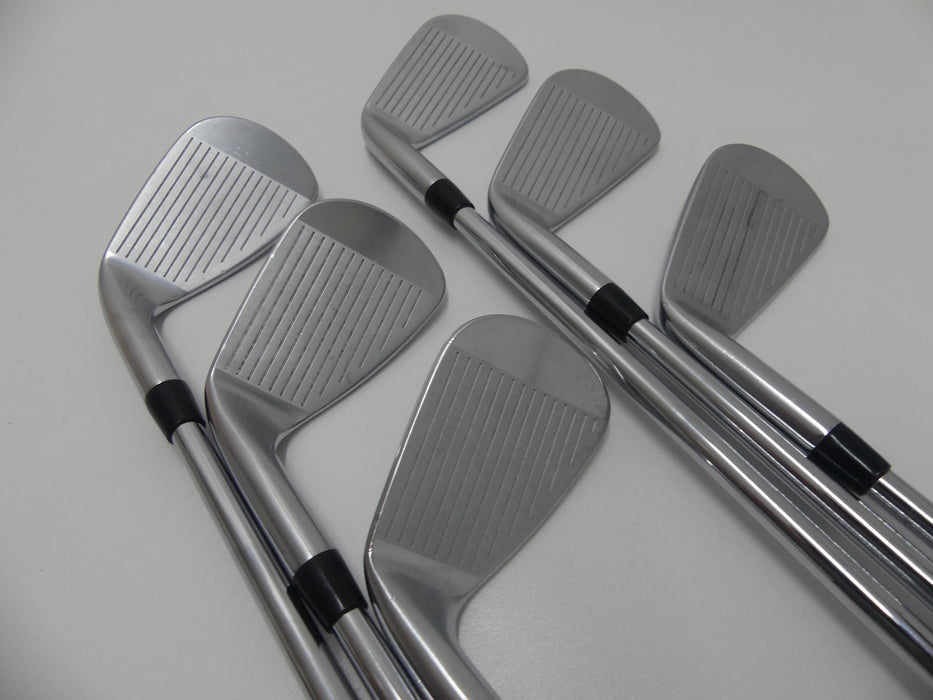 Titleist T100 Iron Set 5-PW Stiff Steel