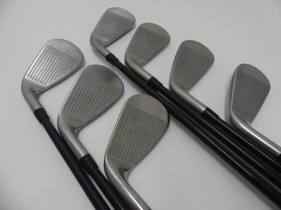 Titleist T300 Iron Set 4-PW Regular Graphite