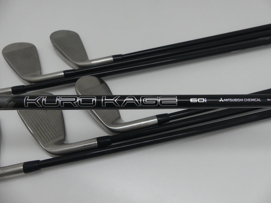 Titleist T300 Iron Set 4-PW Regular Graphite