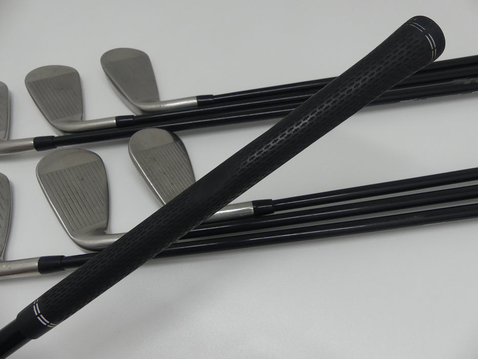 Titleist T300 Iron Set 4-PW Regular Graphite