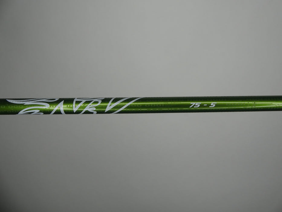 Titleist TS3 Driver 9.5* Stiff Flex