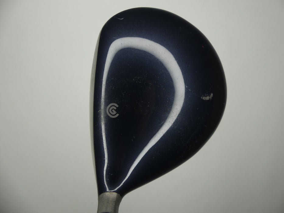 Cleveland Launcher Ti Driver 10.5* Stiff Flex