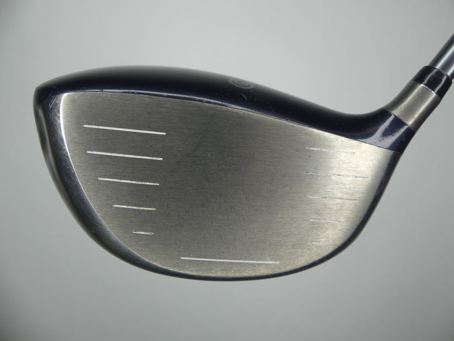 Cleveland Launcher Ti Driver 10.5* Stiff Flex