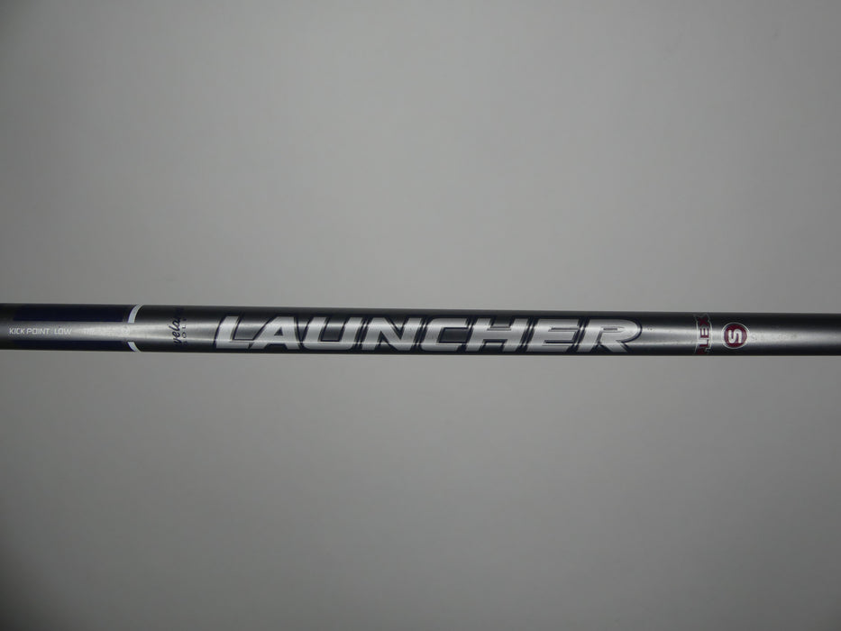 Cleveland Launcher Ti Driver 10.5* Stiff Flex