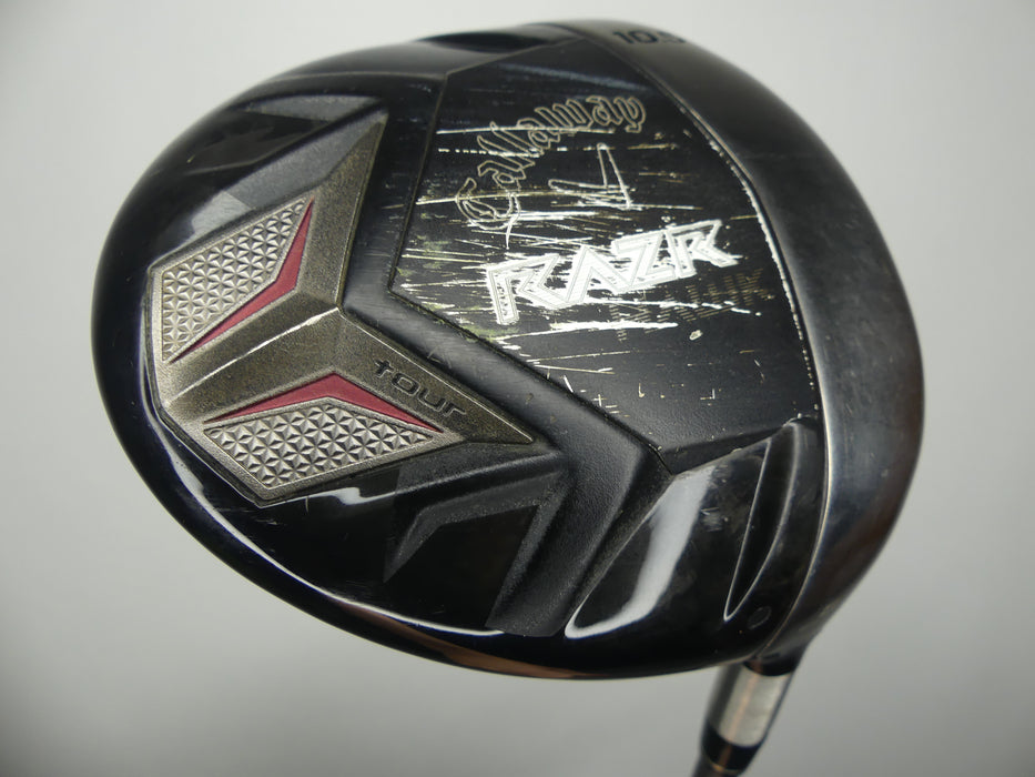 Callaway RAZR Hawk Driver 10.5* Regular Flex