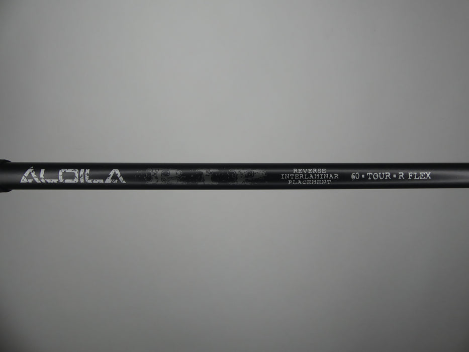 Callaway RAZR Hawk Driver 10.5* Regular Flex