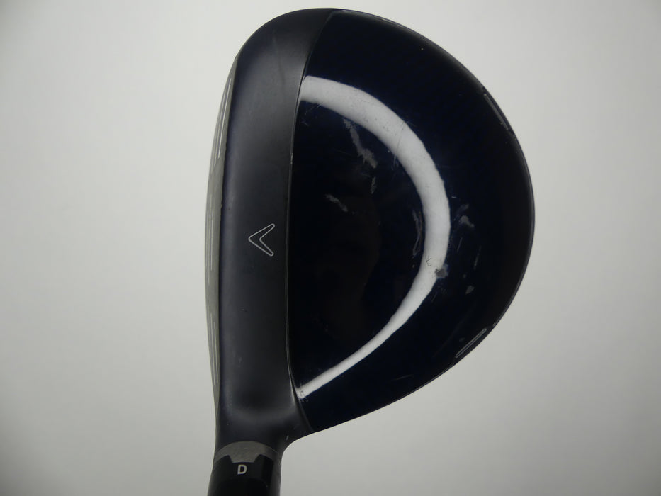 Callaway Paradym X #3 Fairway Wood Regular Flex