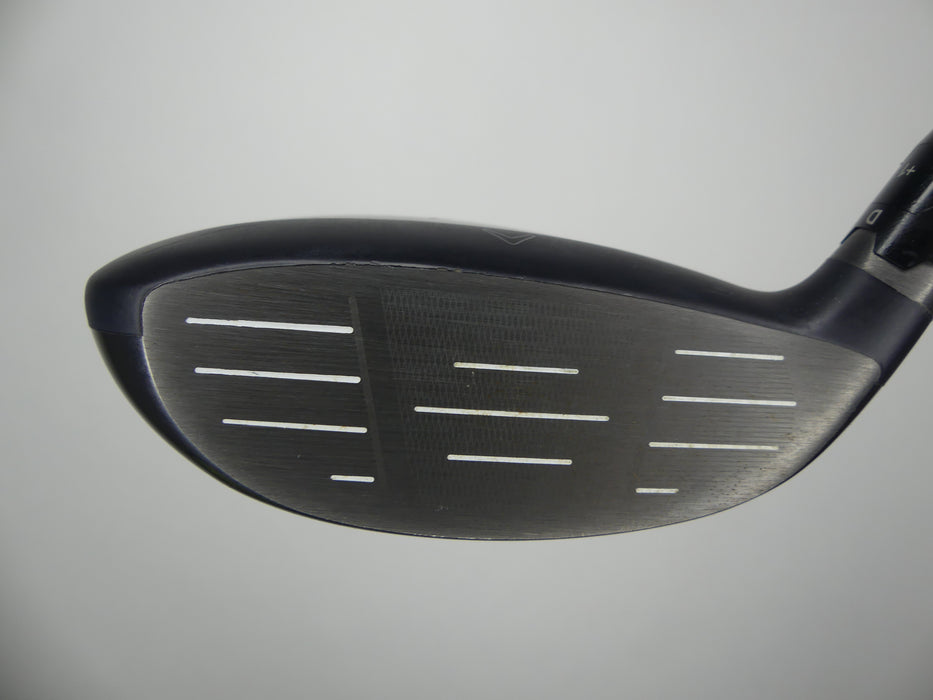 Callaway Paradym X #3 Fairway Wood Regular Flex