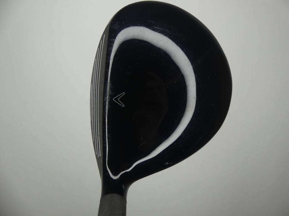 Callaway Paradym #9 Fairway Wood Senior Flex