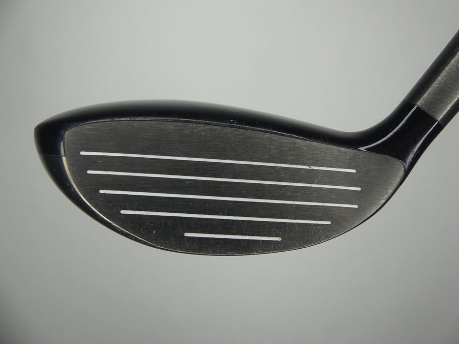 Callaway Paradym #9 Fairway Wood Senior Flex