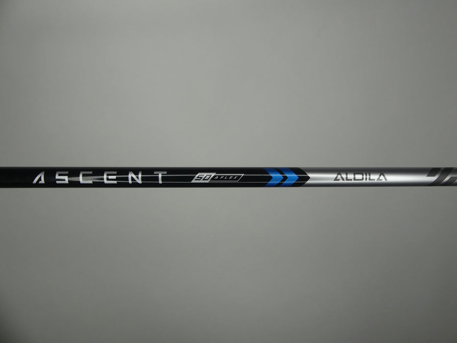 Callaway Paradym #9 Fairway Wood Senior Flex