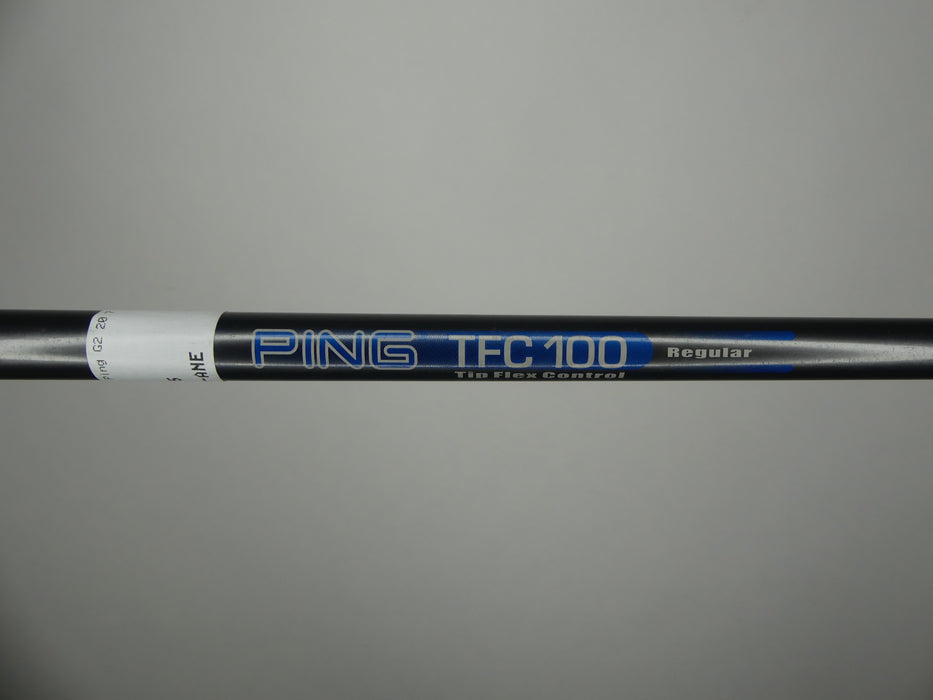 Ping G2 #7 Fairway Wood Regular Flex