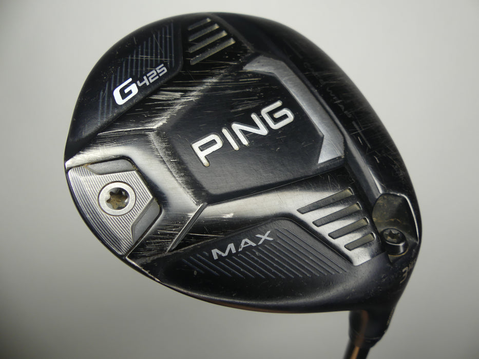 Ping G425 Max #3 Fairway Wood Stiff Flex