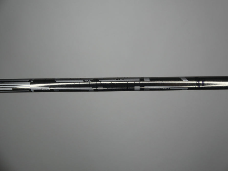 Ping G425 Max #3 Fairway Wood Stiff Flex