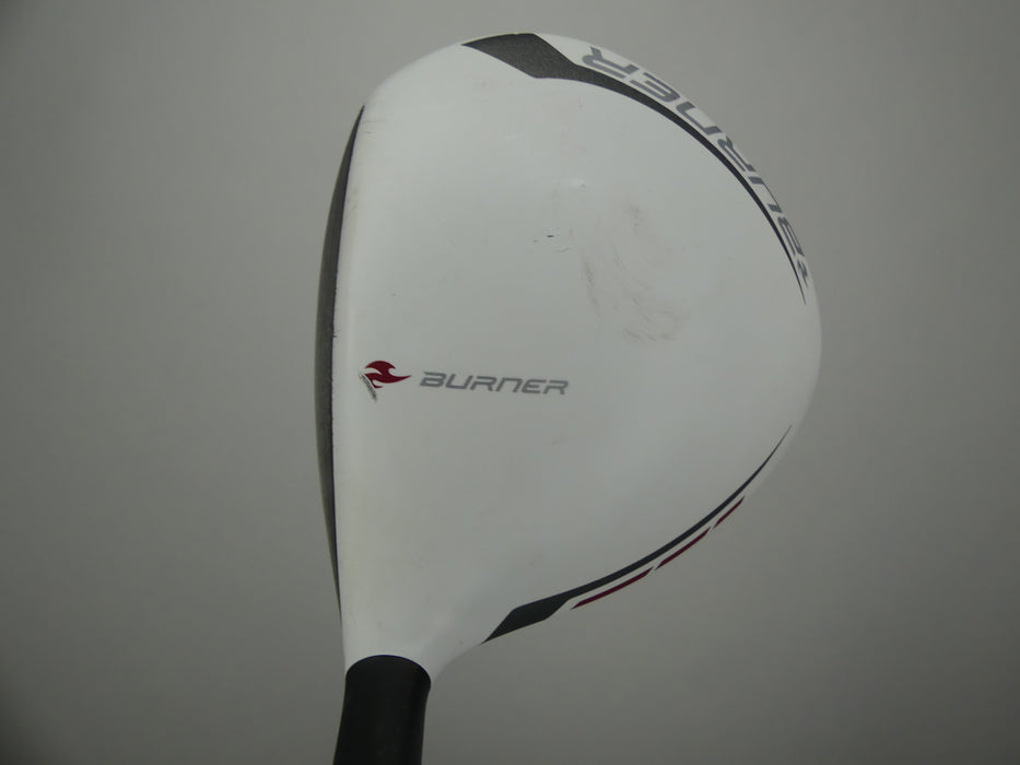 Taylormade Burner SuperFast 2.0 #3 Fairway Wood Regular Flex