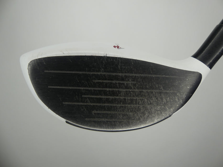 Taylormade Burner SuperFast 2.0 #3 Fairway Wood Regular Flex