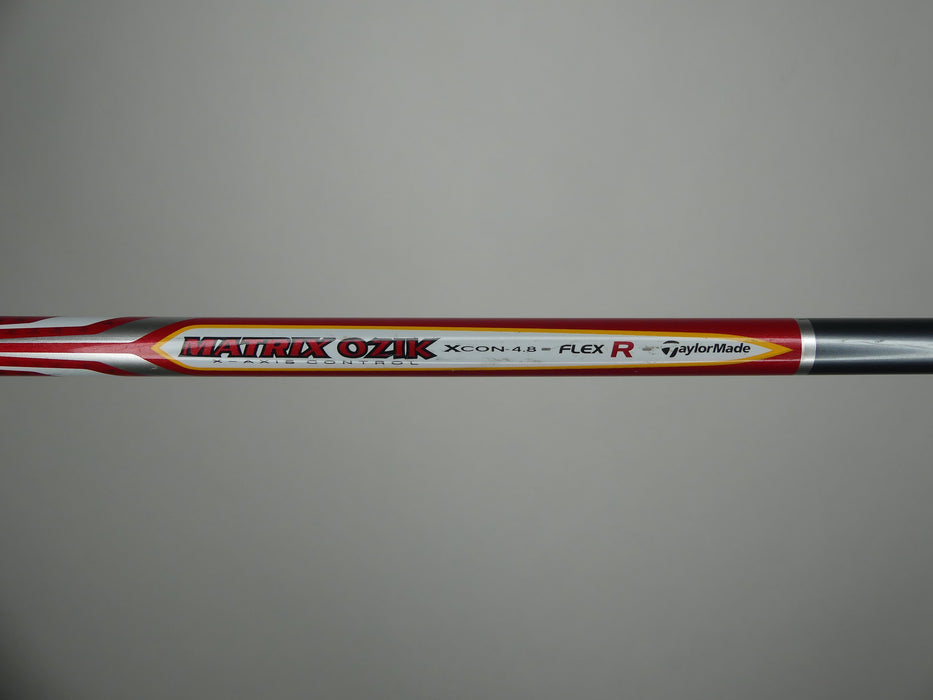 Taylormade Burner SuperFast 2.0 #3 Fairway Wood Regular Flex