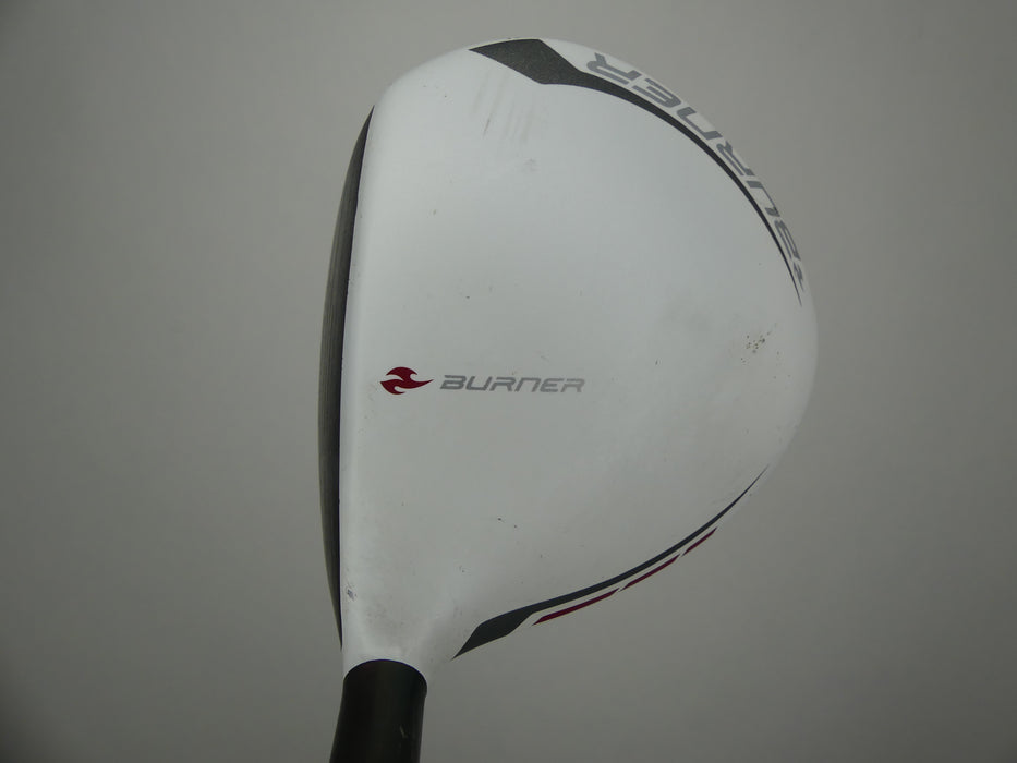 Taylormade Burner SuperFast 2.0 #3 Fairway Wood Regular Flex