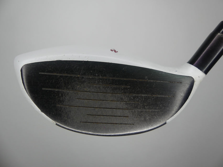 Taylormade Burner SuperFast 2.0 #3 Fairway Wood Regular Flex