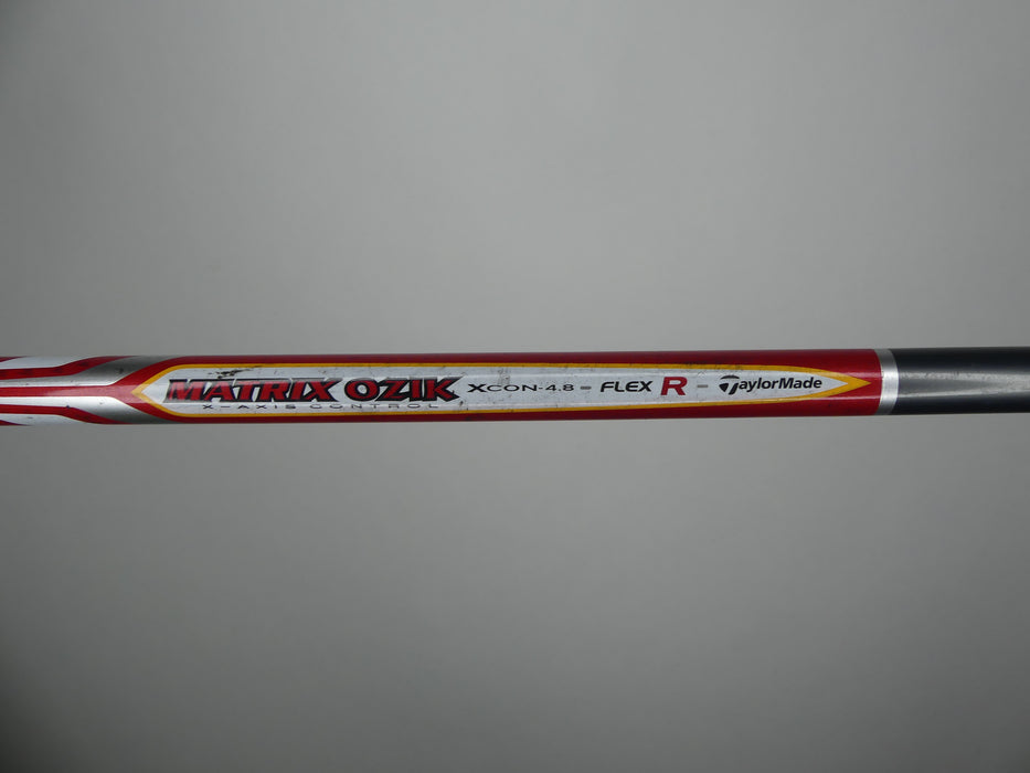 Taylormade Burner SuperFast 2.0 #3 Fairway Wood Regular Flex