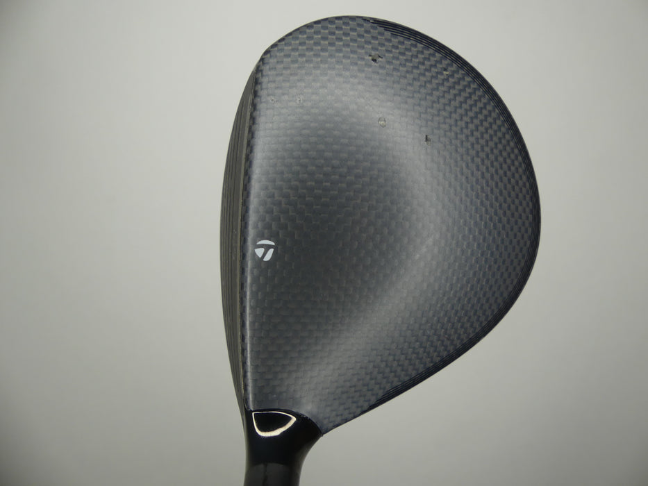 Taylormade Qi35 #7 Fairway Wood Stiff Flex