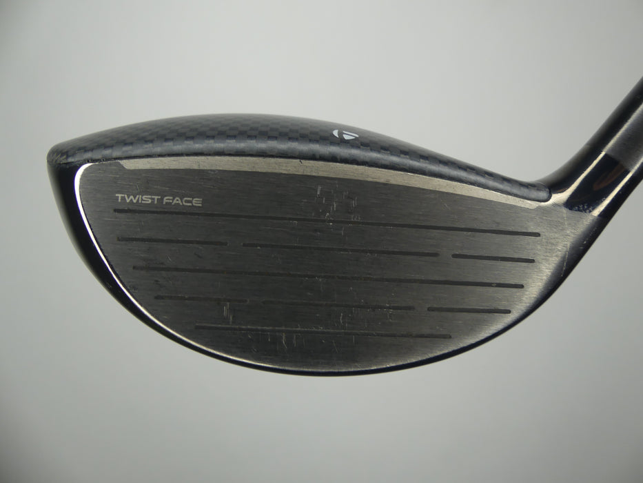 Taylormade Qi35 #7 Fairway Wood Stiff Flex