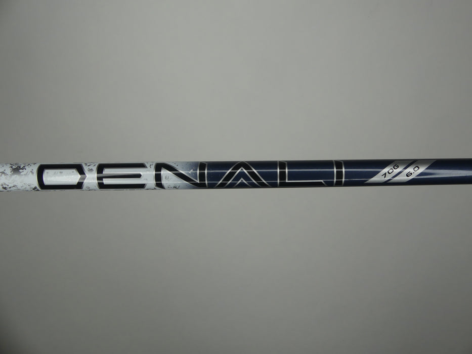 Taylormade Qi35 #7 Fairway Wood Stiff Flex