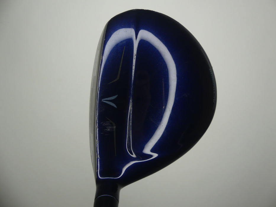 Ladies XXIO Series 12 #3 Fairway Wood